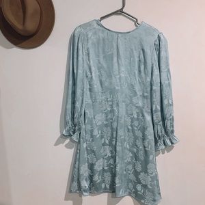 Aritzia A line dress